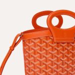 Goyard Beluga Mini Bag - Image 4